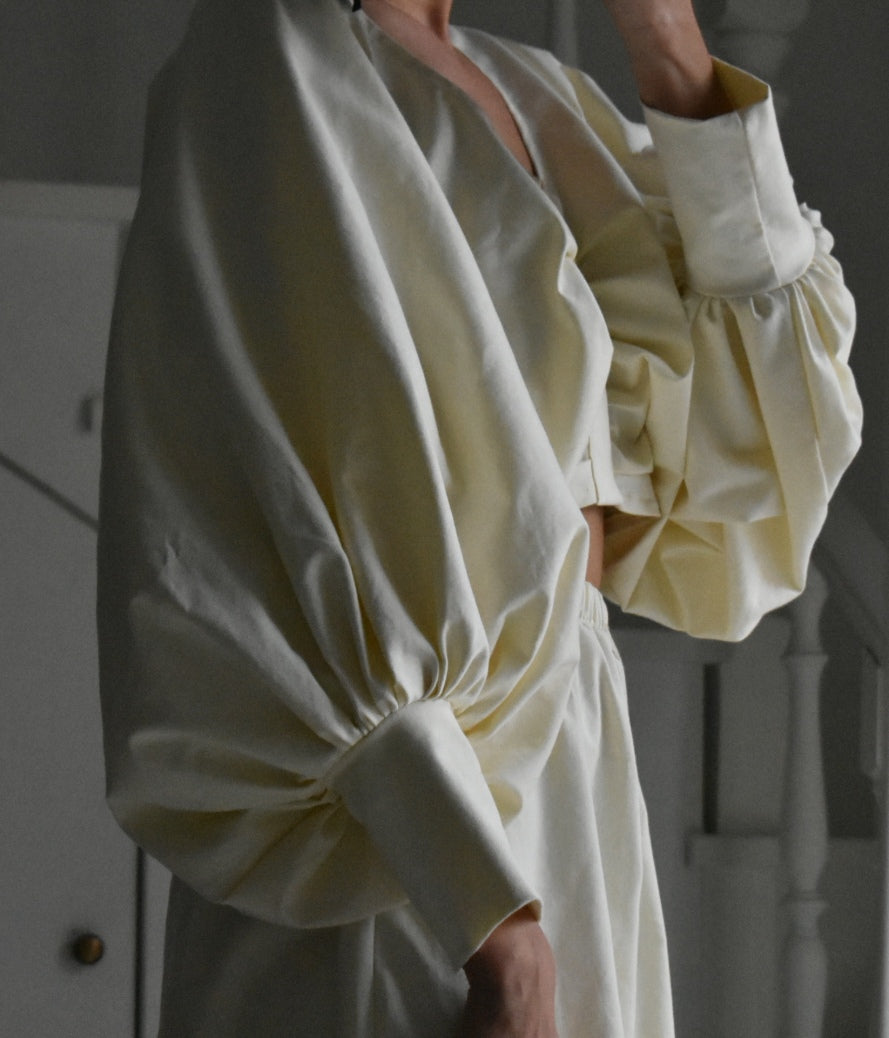 Completo Mariposa Ibiza