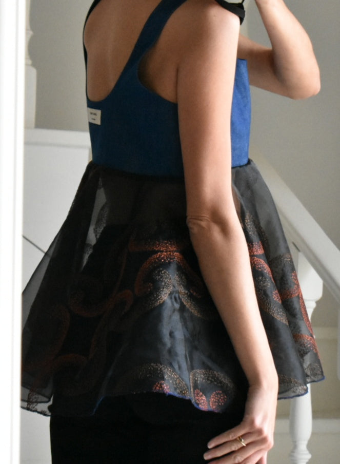 Elodie