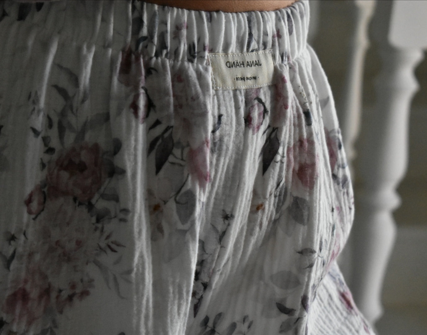 Salina Pants
