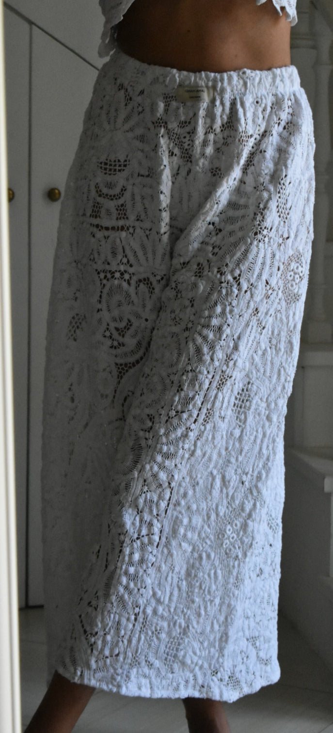 Sicilia Pants