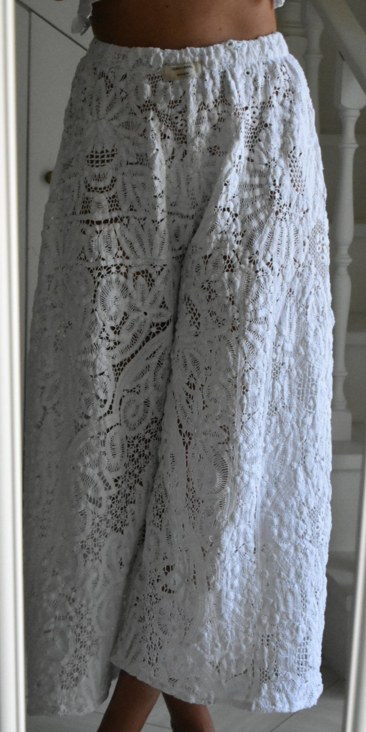 Sicilia Pants