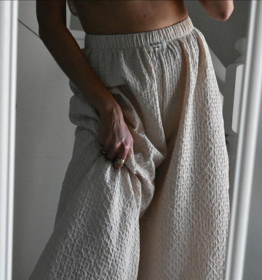 Pantelleria Pants