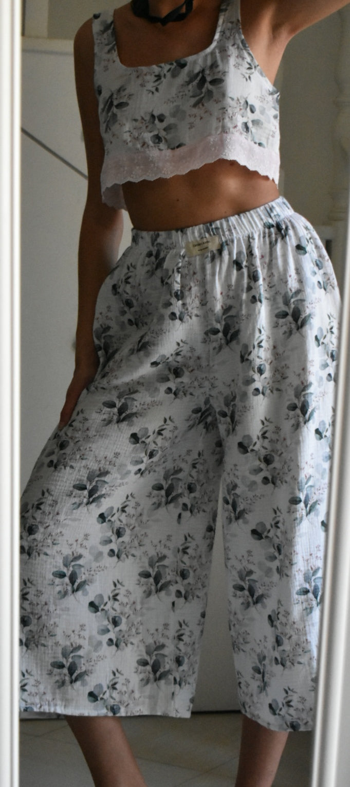 Favignana Pants