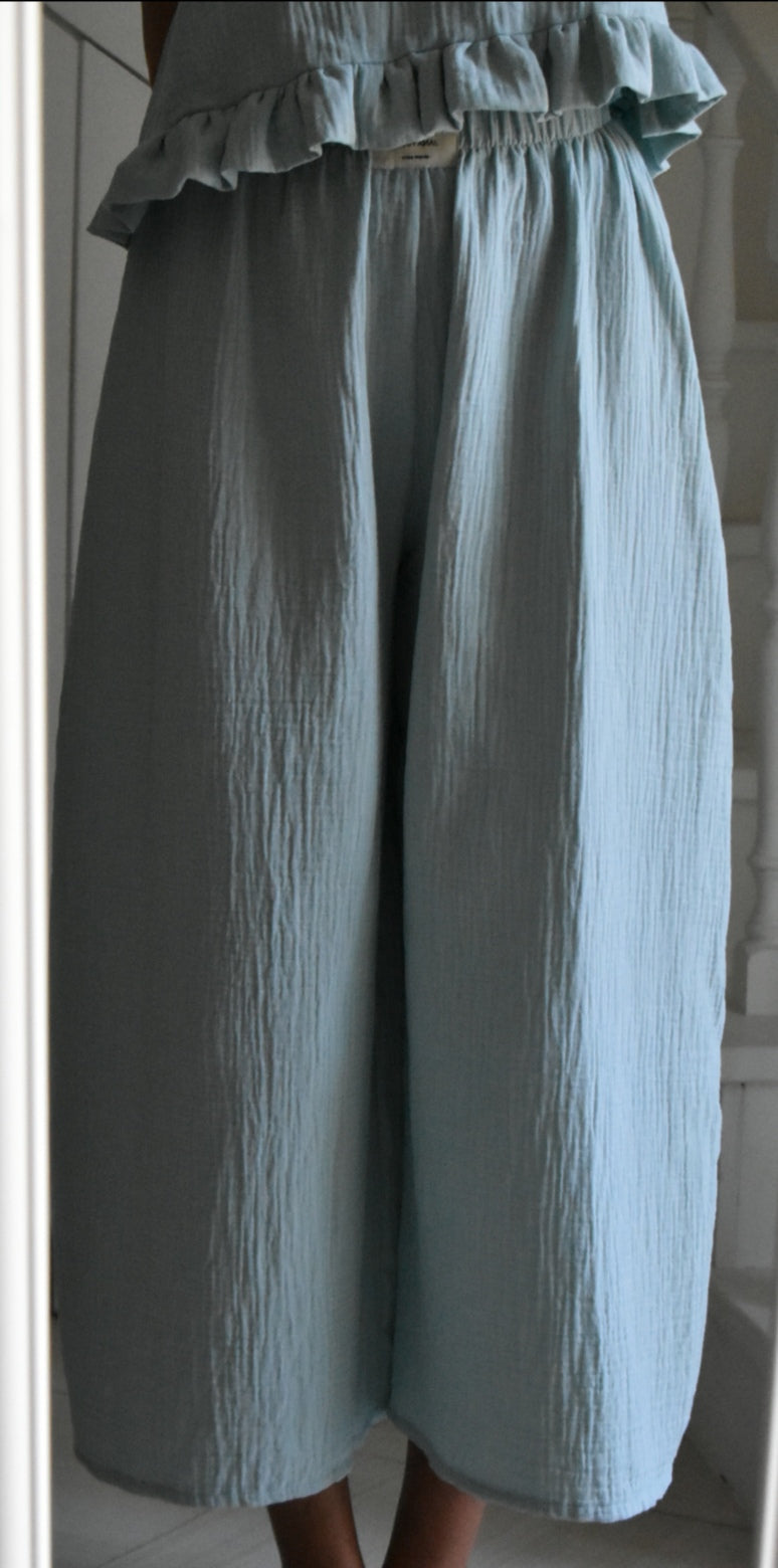 Lipari Pants