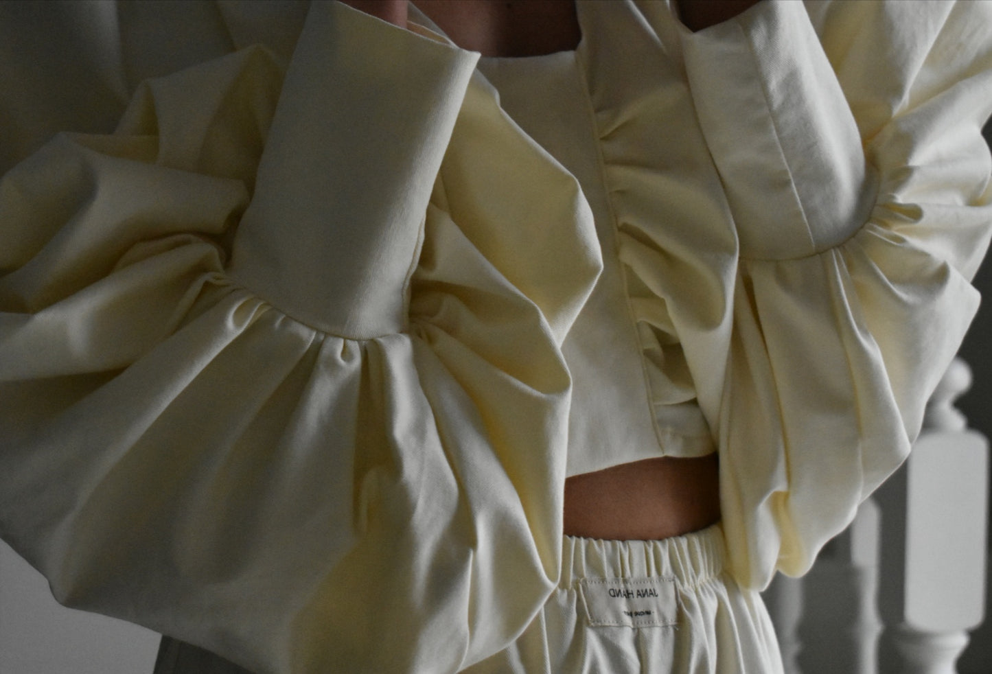 Completo Mariposa Ibiza