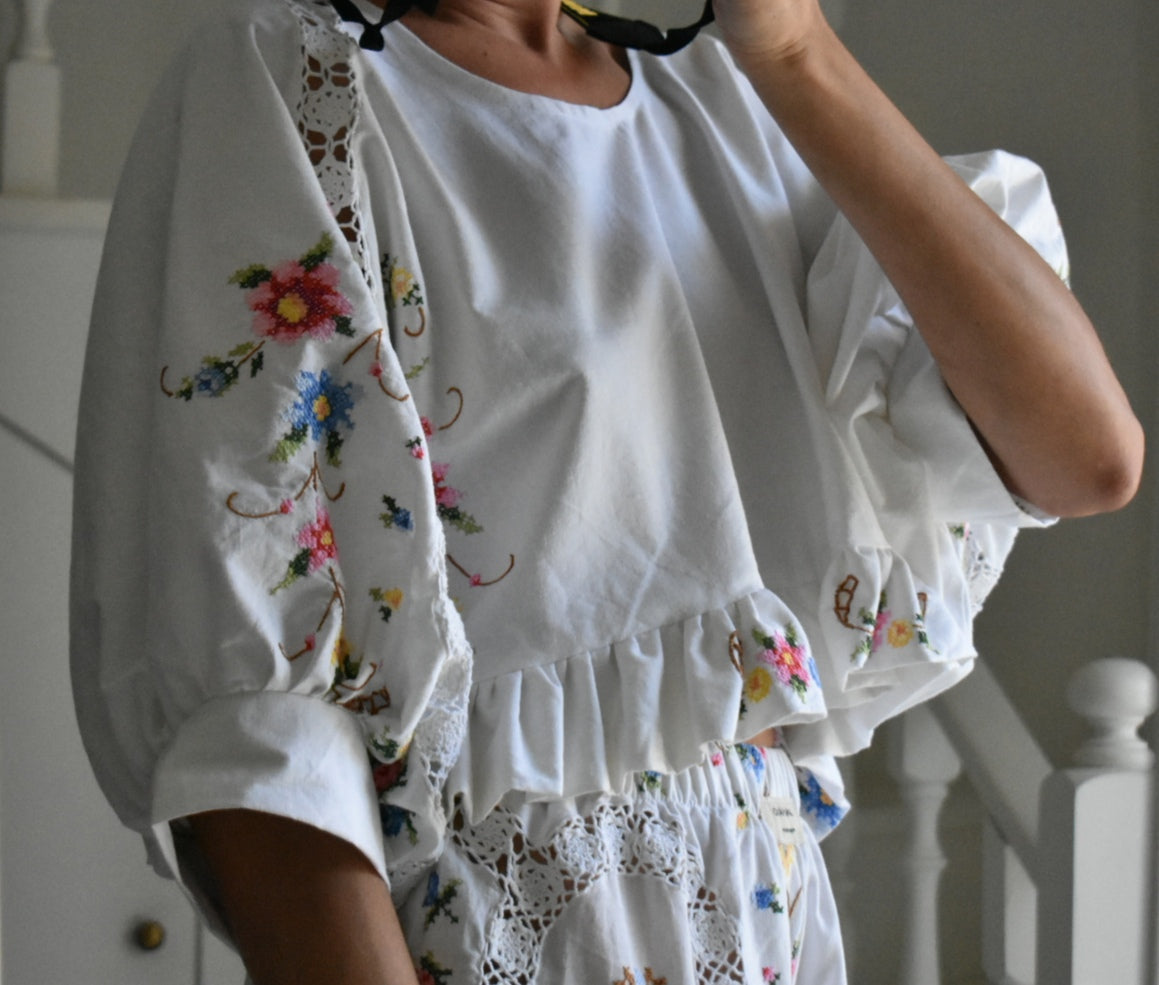 Lampedusa Top