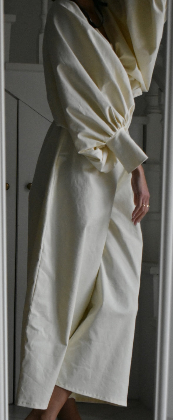 Completo Mariposa Ibiza