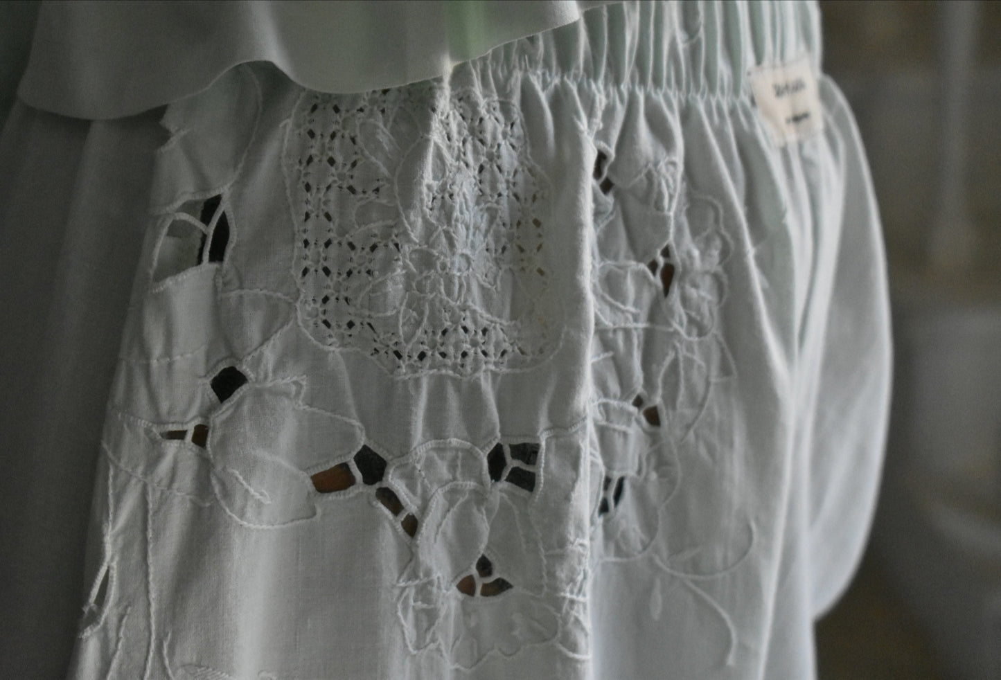 Filicudi Pants