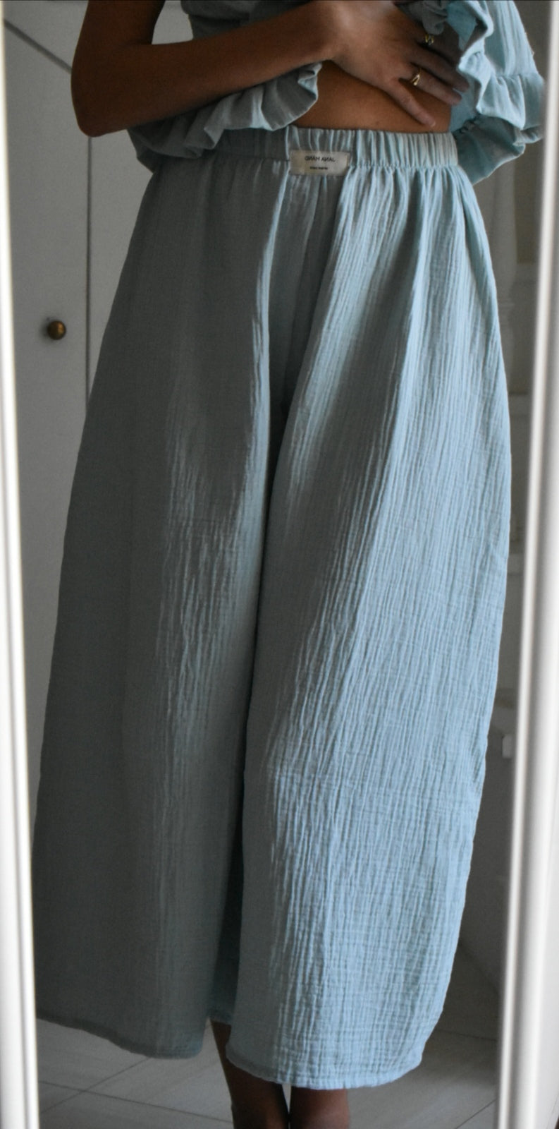 Lipari Pants