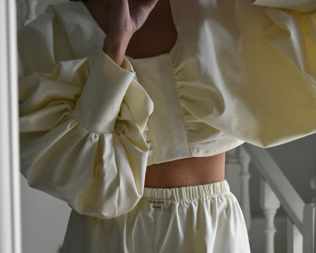 Completo Mariposa Ibiza