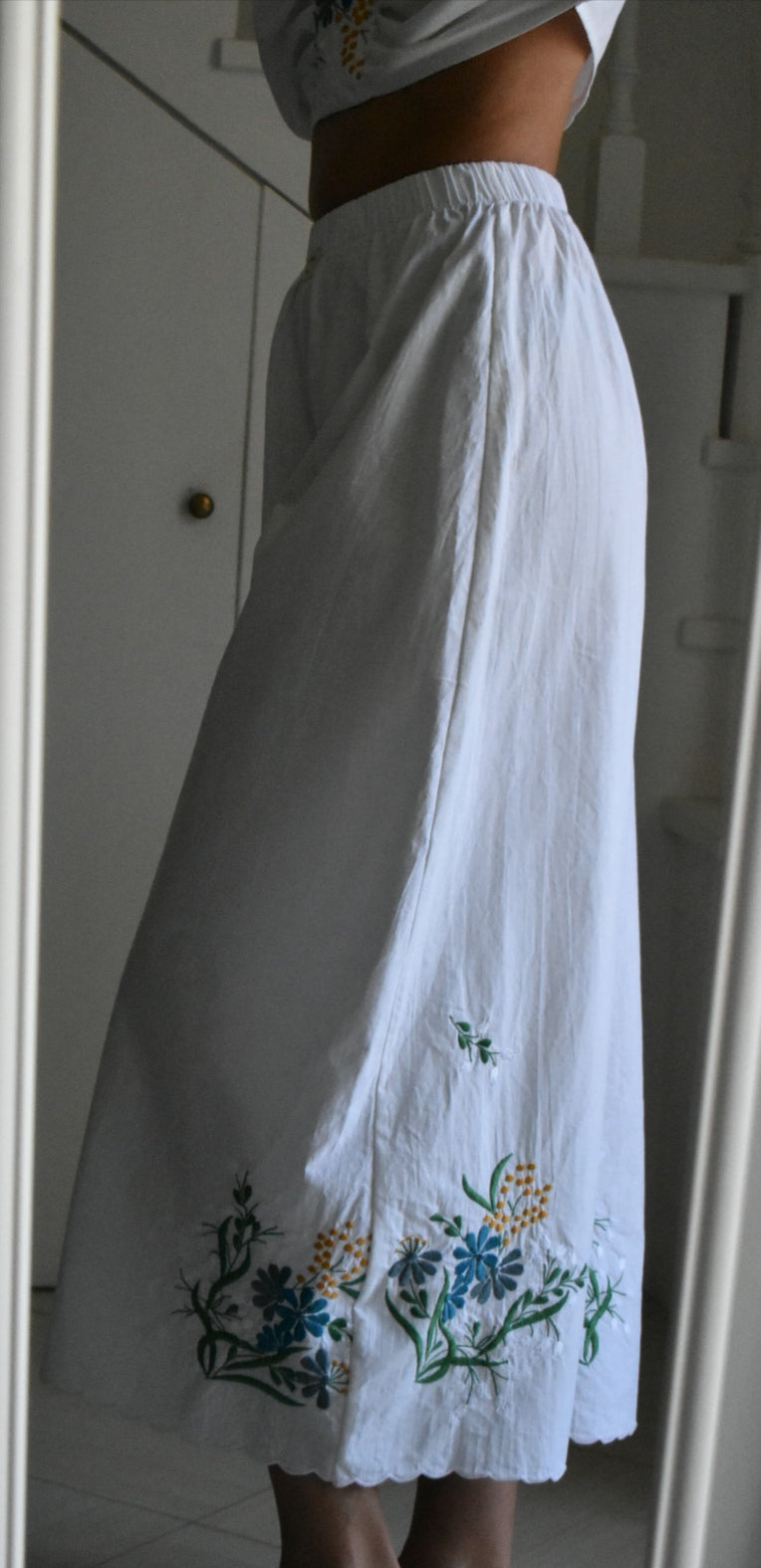 Alicudi Pants