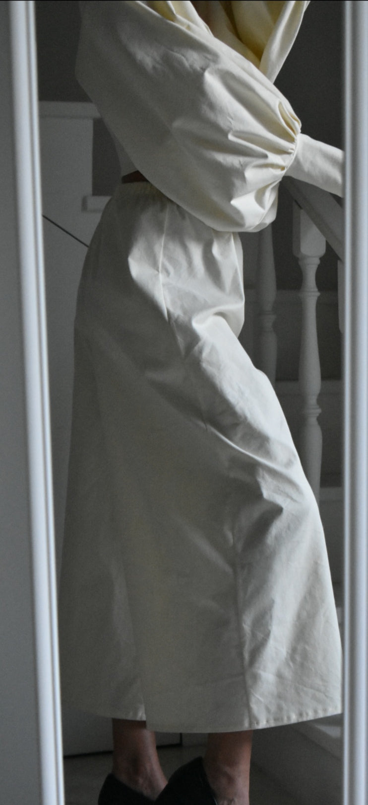 Completo Mariposa Ibiza