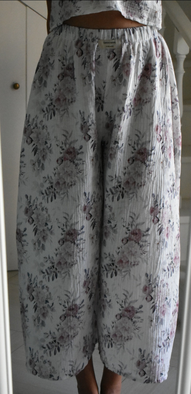Salina Pants