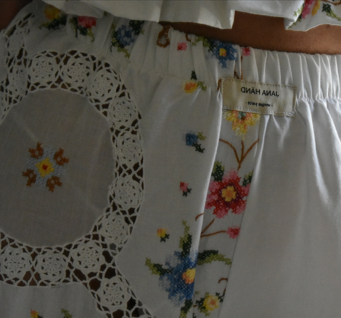 Lampedusa Pants
