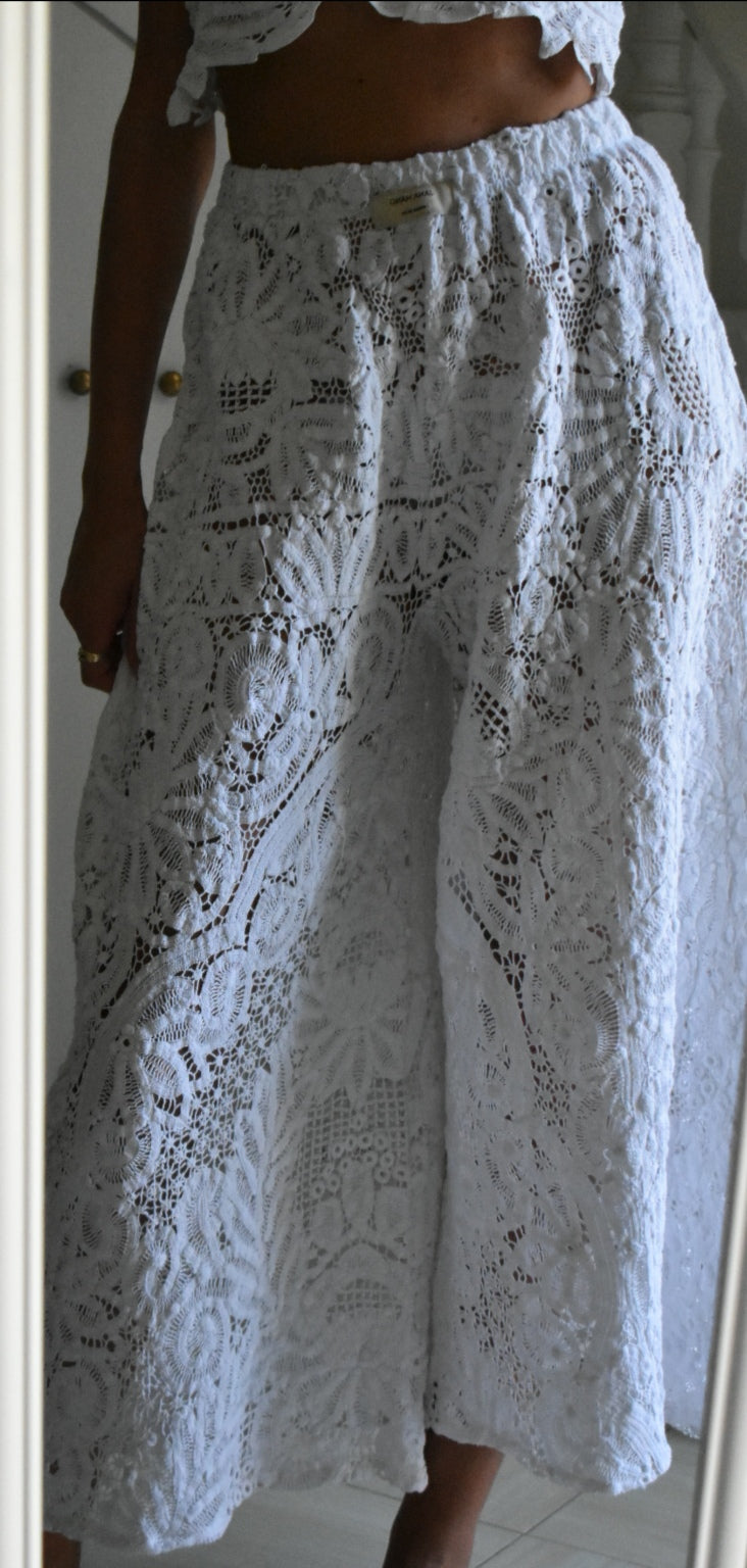 Sicilia Pants
