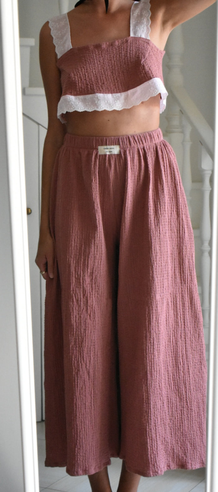 Linosa Pants