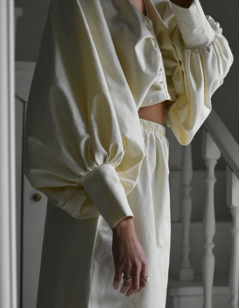 Completo Mariposa Ibiza