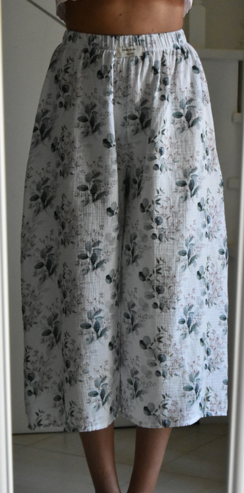 Favignana Pants