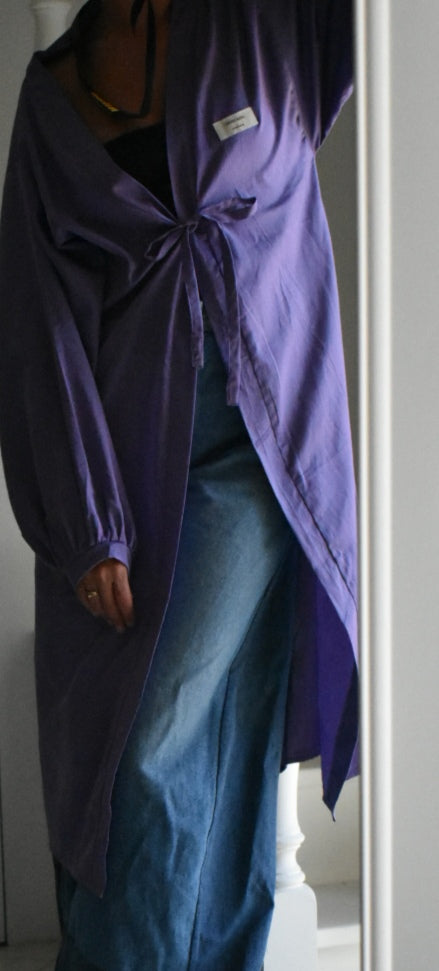 Lady Violet