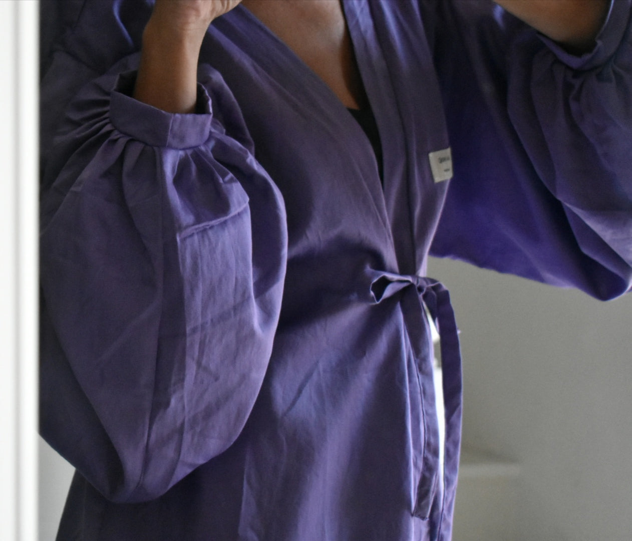 Lady Violet