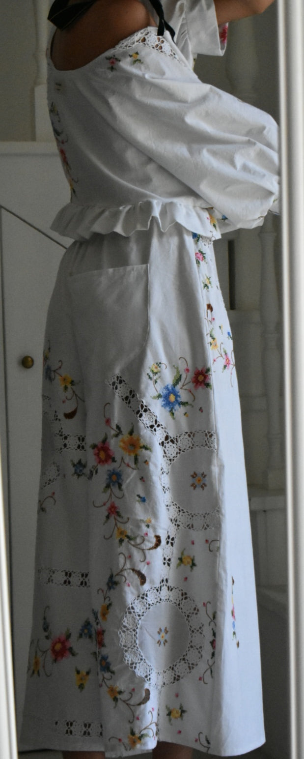 Lampedusa Pants