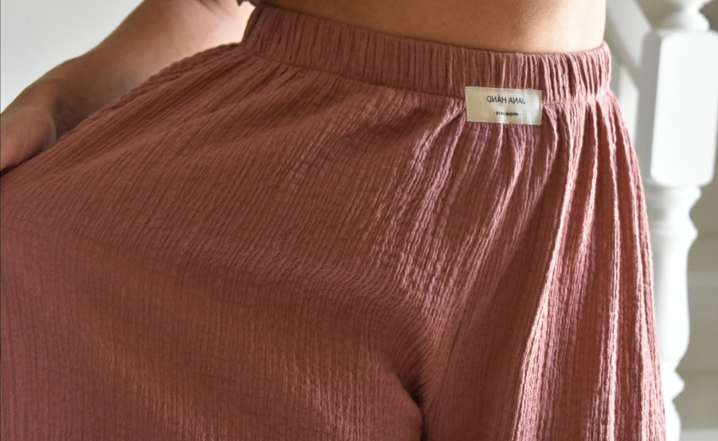 Linosa Pants