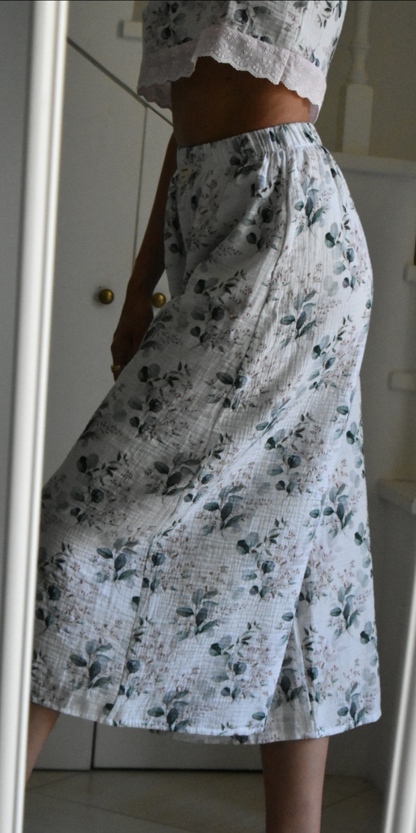 Favignana Pants