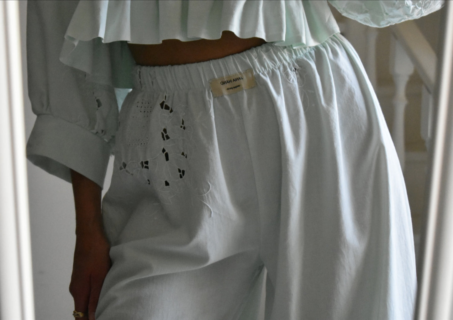 Filicudi Pants