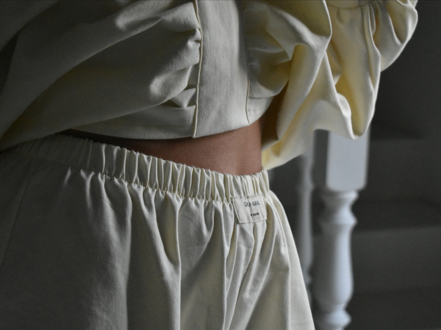 Completo Mariposa Ibiza