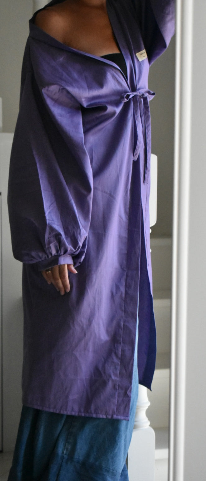 Lady Violet