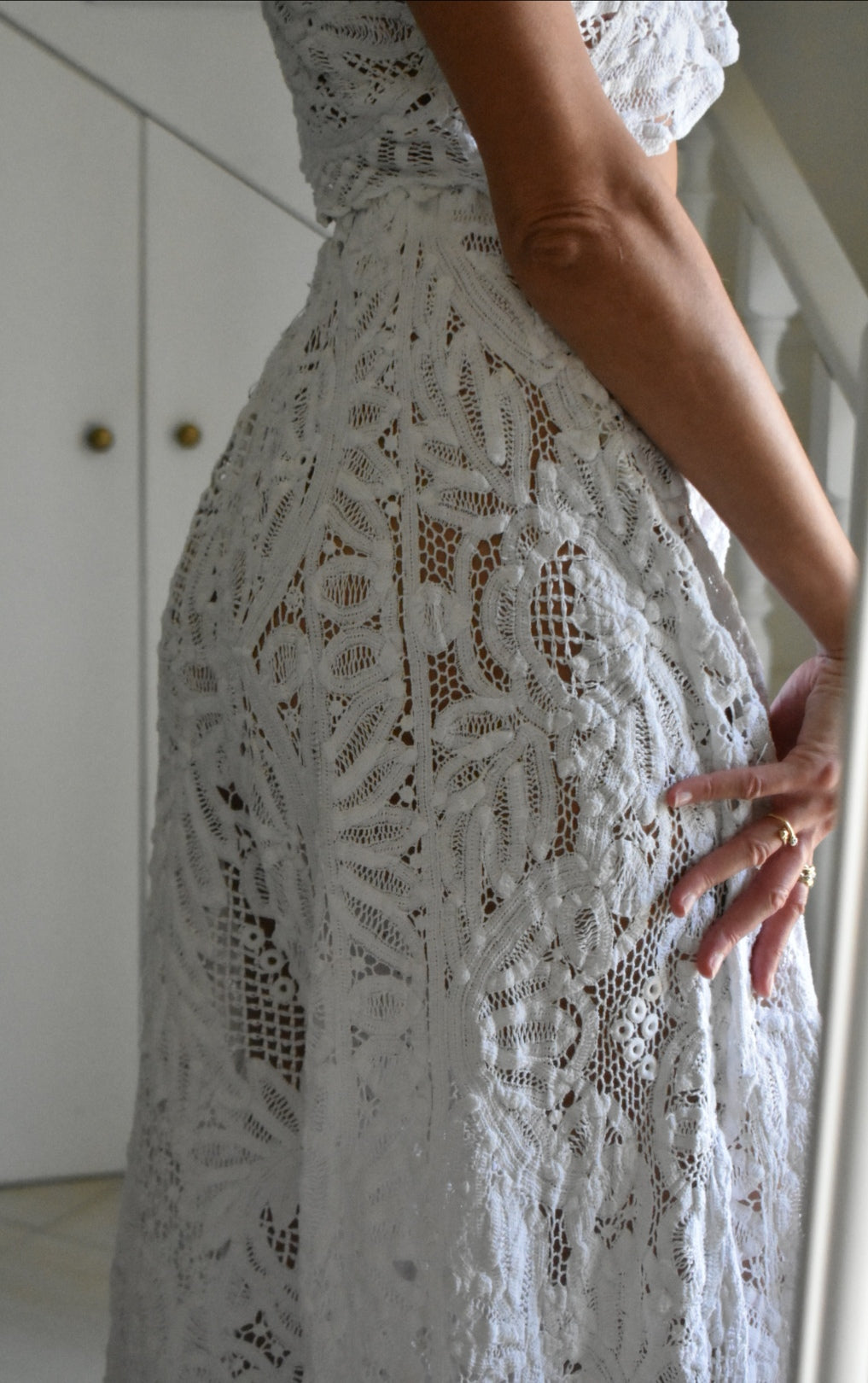 Sicilia Pants