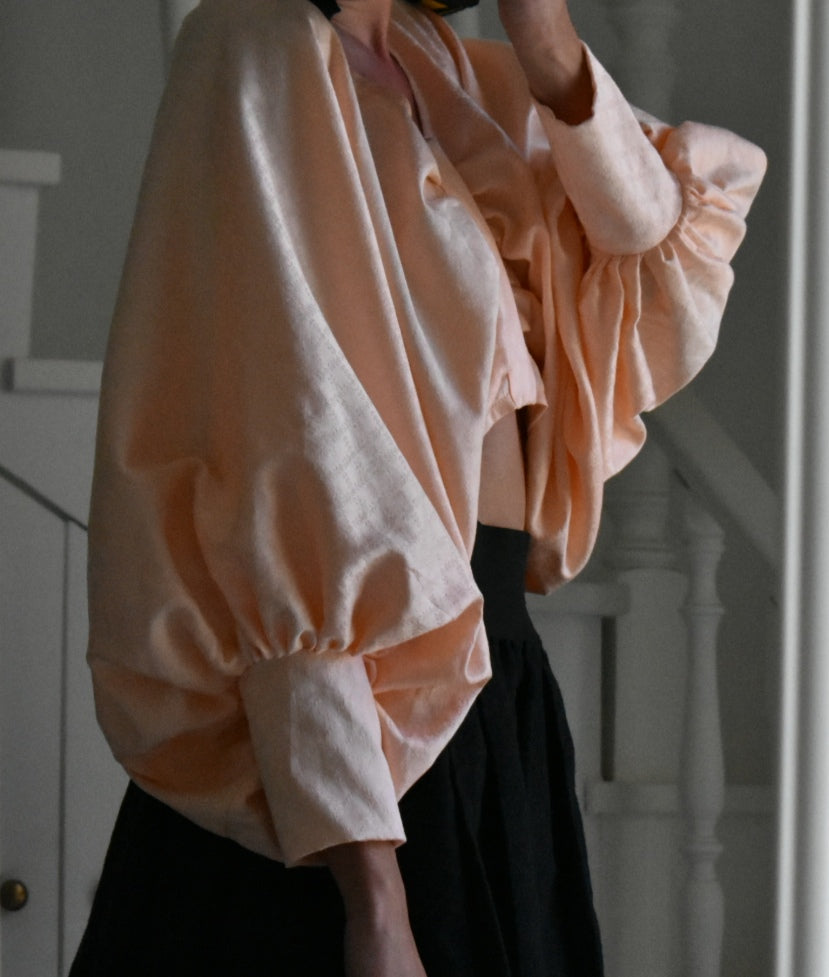 Mariposa Mimí