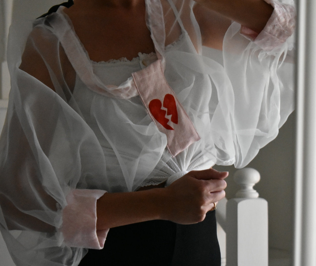 Mariposa Voce