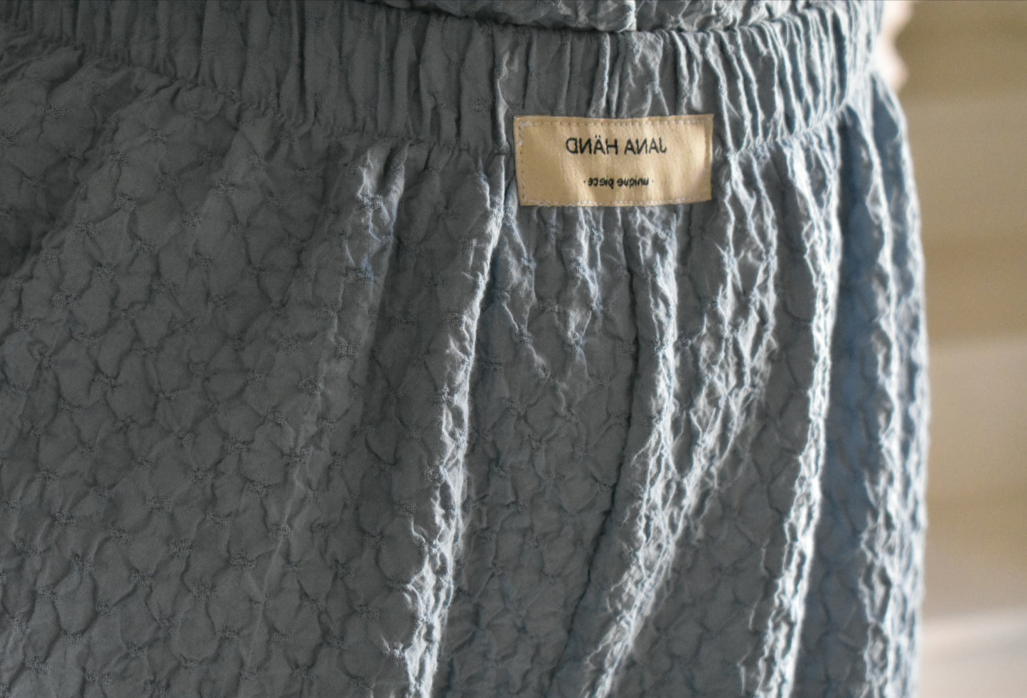 Panarea Pants
