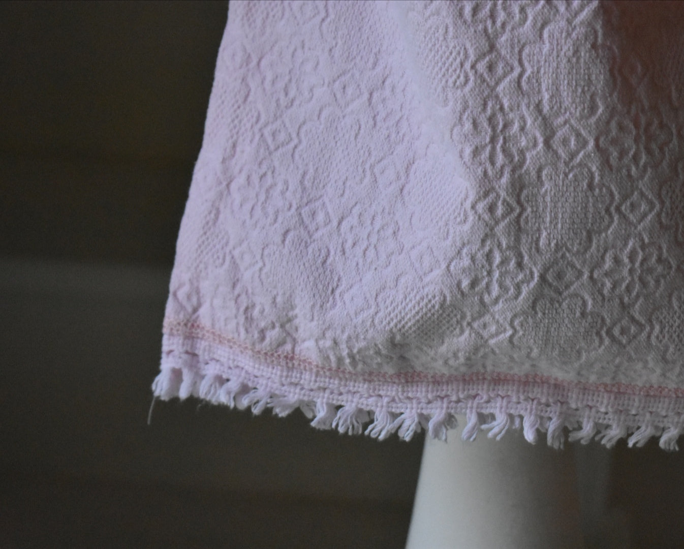 Lili's bag + scrunchie