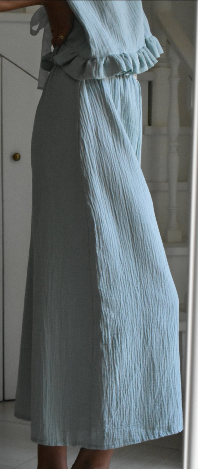Lipari Pants