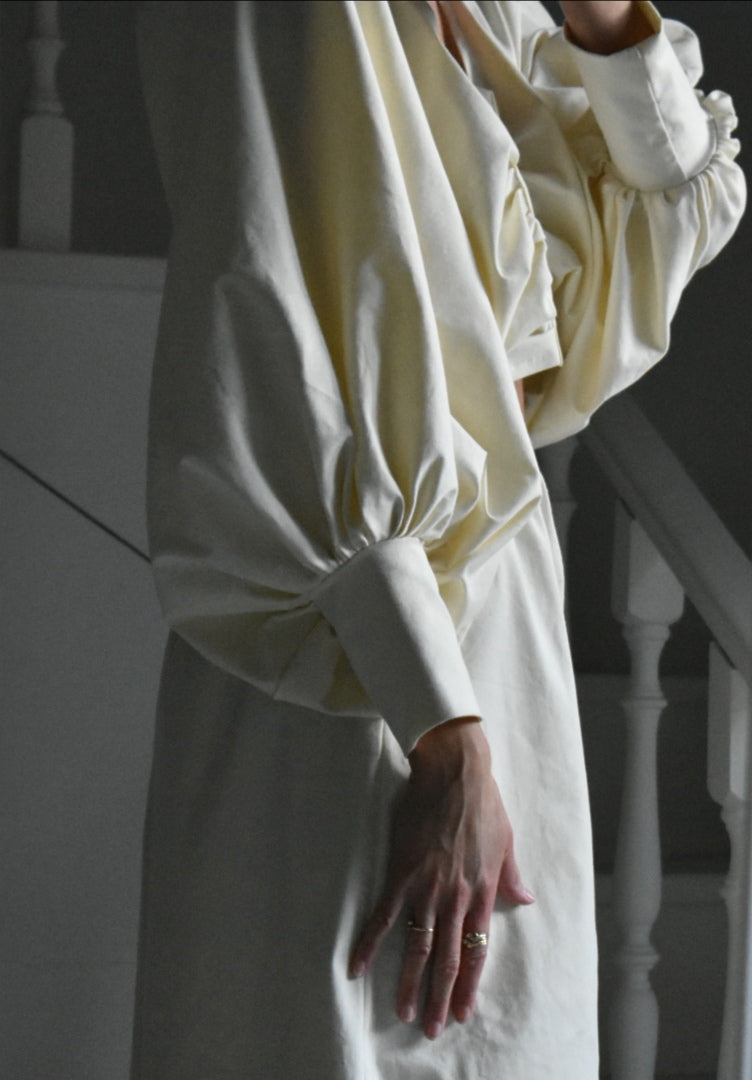 Completo Mariposa Ibiza