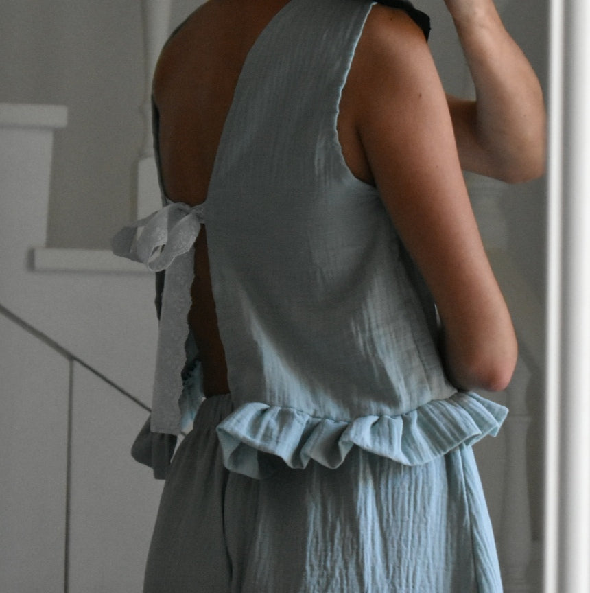 Lipari Top