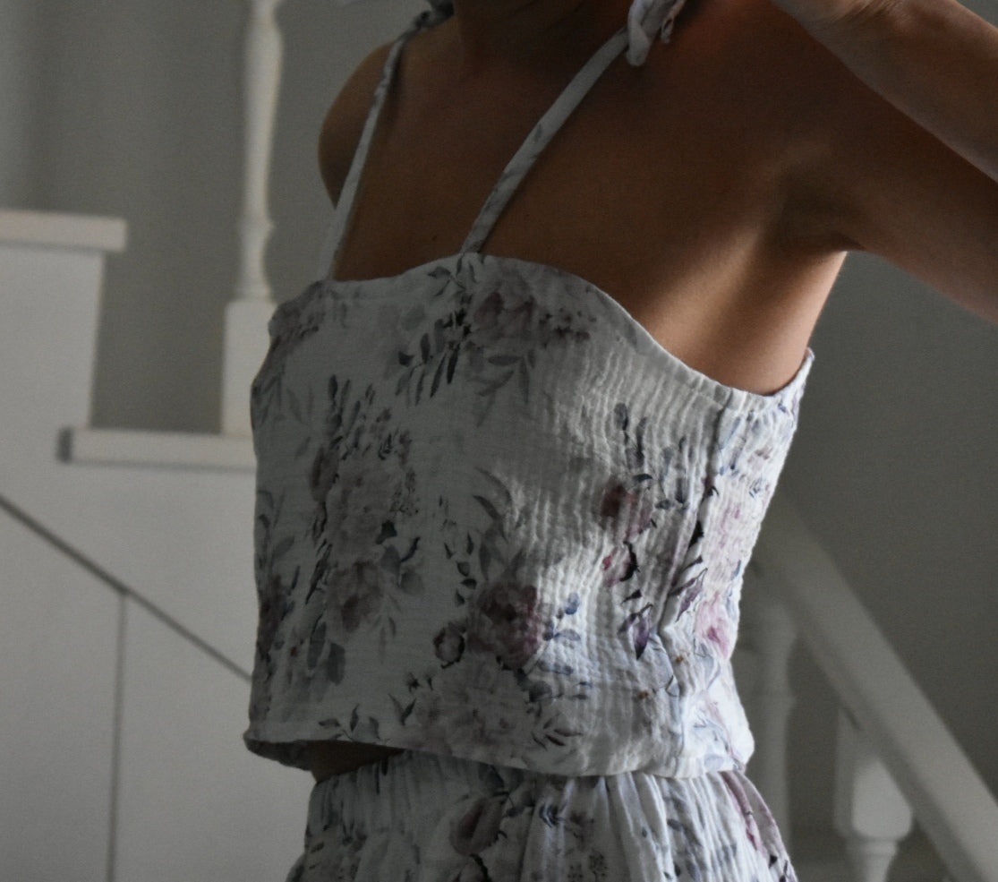 Salina Top