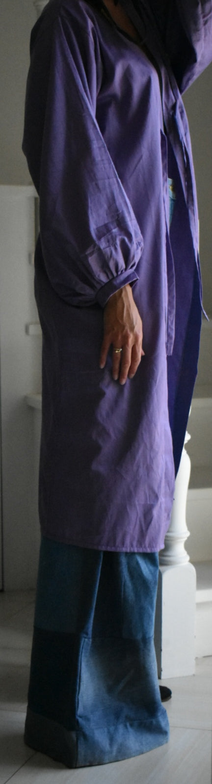 Lady Violet