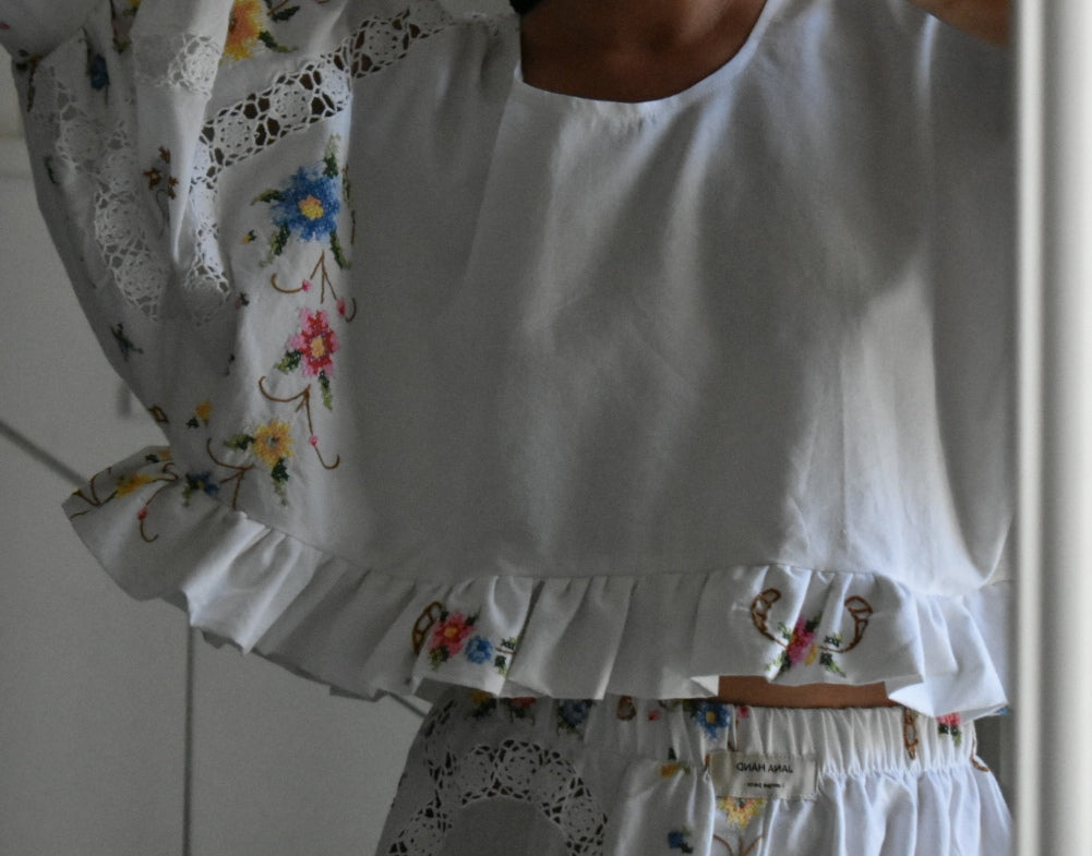 Lampedusa Top