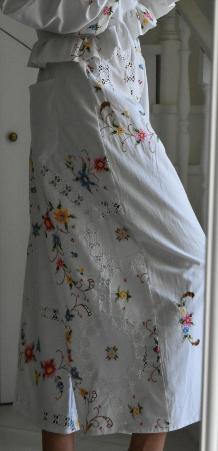 Lampedusa Pants