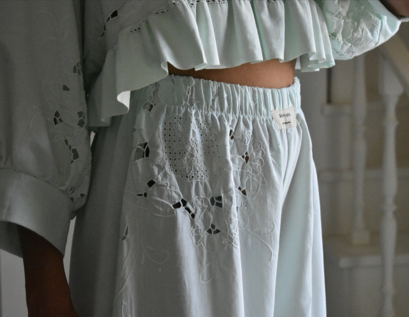 Filicudi Pants