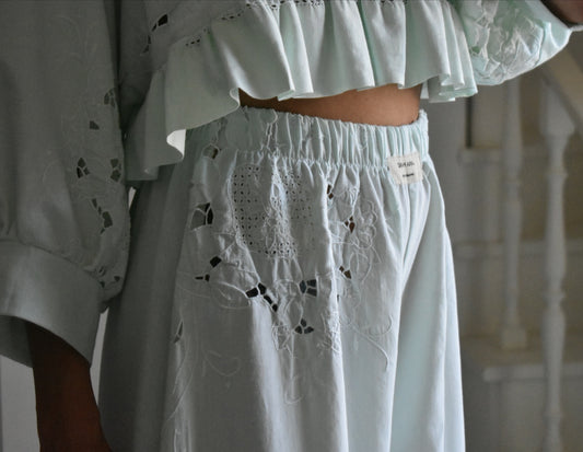 Filicudi Pants