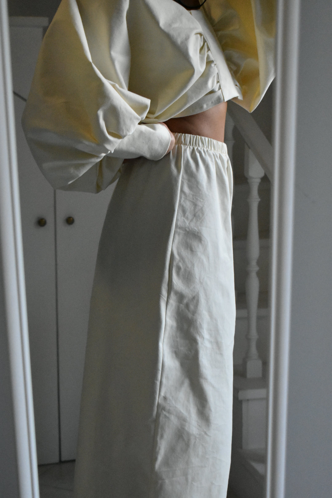 Completo Mariposa Ibiza