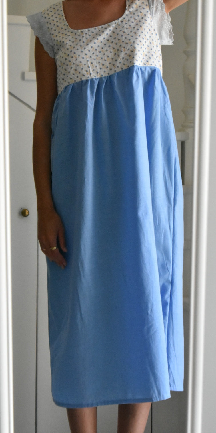Azzurro