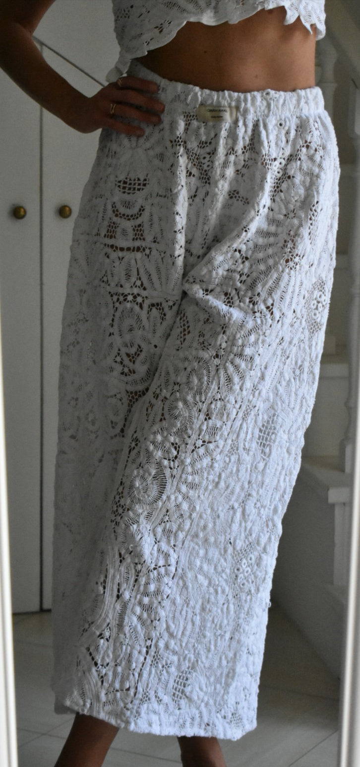 Sicilia Pants