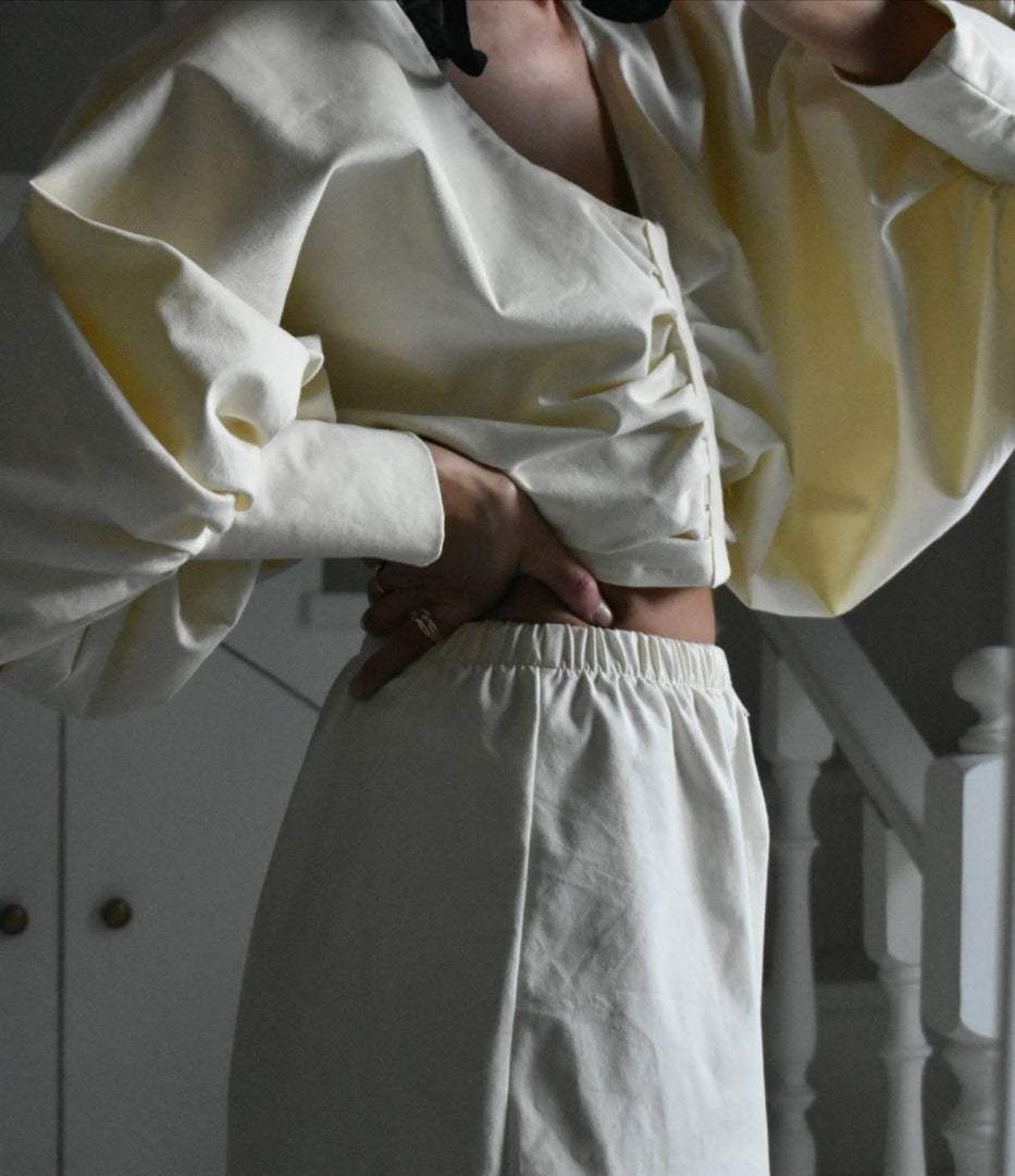 Completo Mariposa Ibiza