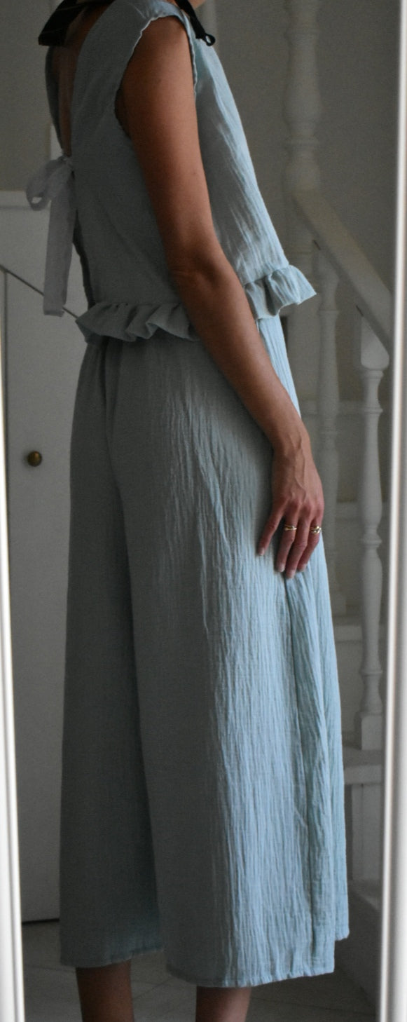 Lipari Pants