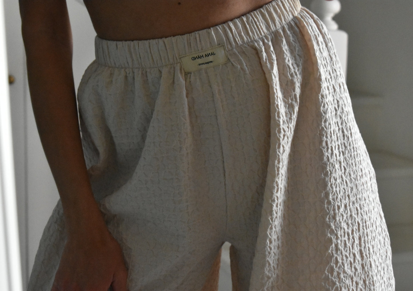 Pantelleria Pants